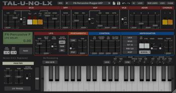 TAL SOFTWARE U-No-LX (Digitálny produkt)