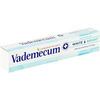 VADEMECUM Whitening Pro Vitamin Complex 75 ml (9000100854542)