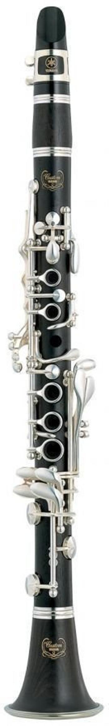 Yamaha YCL 881 Profesionálny klarinet
