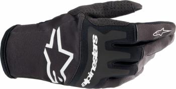Alpinestars Techstar Gloves Black M Rukavice