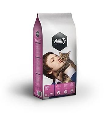 Amity Cats Amity Cats Mix 20kg