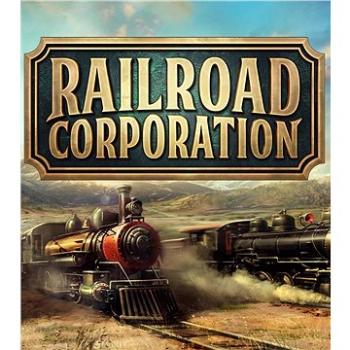 Railroad Corporation (PC) Kľúč Steam (774808)