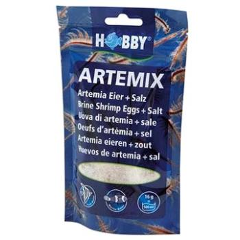 Hobby Artemix vajíčka + soľ 195 g na 6 l (4011444211002)