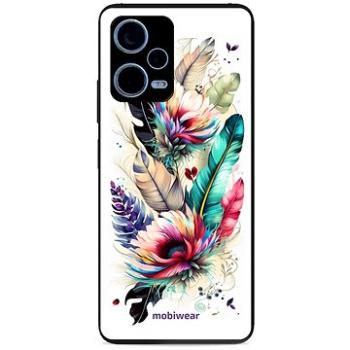 Mobiwear Glossy lesklý na Xiaomi Redmi Note 12 Pro+ 5G – G017G (5904808470568)