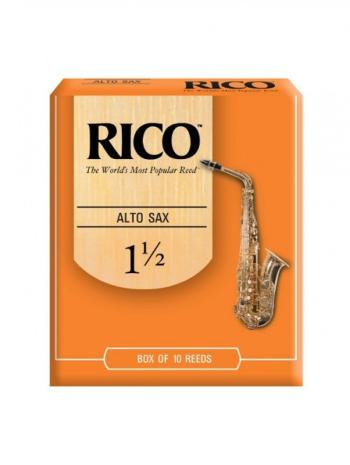 RICO RJA1015 RICO alt saxofon 1.5