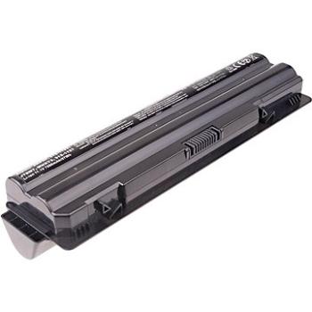 T6 power Dell XPS 14, 15, 17 serie, 7800 mAh, 87 Wh, 9 cell (NBDE0125)