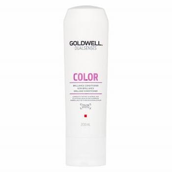 Goldwell Dualsenses Color Brilliance Conditioner kondicionér pre farbené vlasy 200 ml
