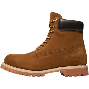 Timberland  230256  Polokozačky Hnedá