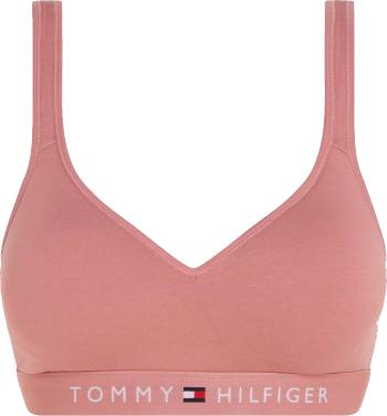 Tommy Hilfiger Dámska podprsenka Bralette UW0UW04612-TJ5 XL