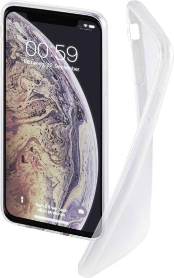 Hama Crystal Clear zadný kryt na mobil Apple iPhone 11 Pro priehľadná