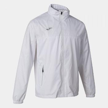 MONTREAL RAINCOAT WHITE XS