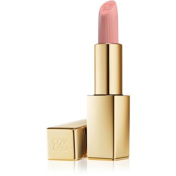 Estée Lauder Pure Color Creme Lipstick krémový rúž odtieň Show Stopper 3,5 g