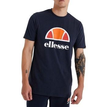 Ellesse  Tričká s krátkym rukávom Dyna Tee  viacfarebny