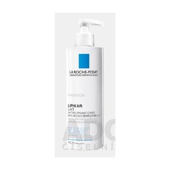 LA ROCHE-POSAY LIPIKAR LAIT R18