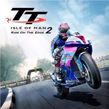 TT Isle of Man Ride on the Edge 2 – PC DIGITAL (901945)