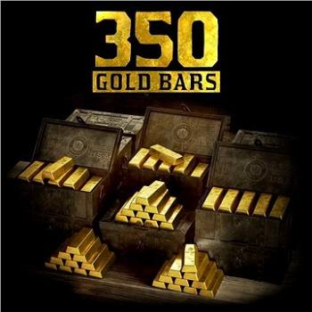 Red Dead Redemption 2: 350 Gold Bars – Xbox Digital (KZP-00018)