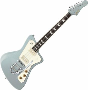 Baum Guitars Original Series - Wingman W Skyline Blue