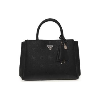 Guess  BLO JANE LUXURY SATCHEL  Tašky Čierna