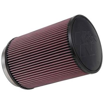 K & N RU-3020 univerzálny okrúhly filter so vstupom 127 mm a výškou 229 mm