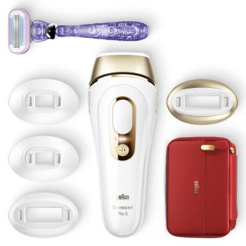 BRAUN SILK-EXPERT PRO PL5387