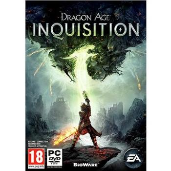 Dragon Age 3: Inquisition – PC DIGITAL (414606)