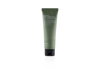 Benton Deep Green Tea Cleansing Foam 120 g