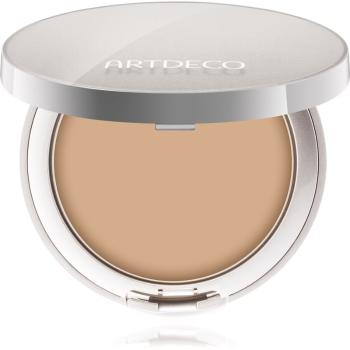 ARTDECO Pure Minerals Hydra Compact Foundation kompaktný púdrový make-up 406.65 Medium Beige 10 g