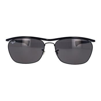 Ray-ban  Occhiali da Sole  RB3619 002/B1  Slnečné okuliare Čierna