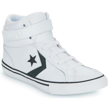 Converse  PRO BLAZE STRAP LEATHER  Členkové tenisky Biela