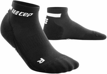 CEP WP3A5R Low Cut Socks 4.0 Black V