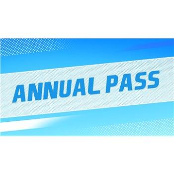 Tennis World Tour 2 – Annual Pass – PC DIGITAL (1188022)