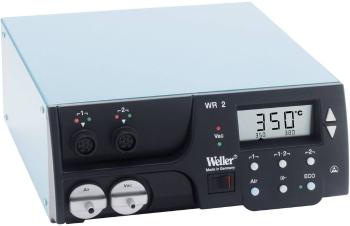 Weller WR2 spájkovacia a odsávacia stanica digitálne/y 300 W +50 - +550 °C