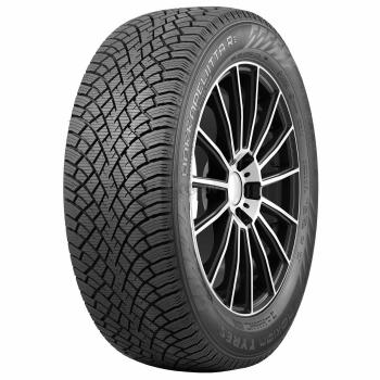 Nokian Hakkapeliitta R5 215/55 R17 98R XL 3PMSF ICE GRIP, Rok výroby (DOT): 2023