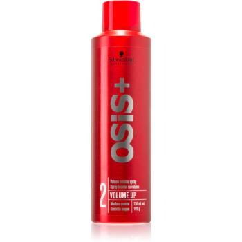 Schwarzkopf Professional Osis+ Volume objemový sprej 250 ml