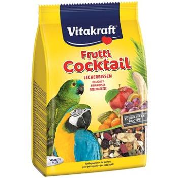 Vitakraft Frutti Cocktail papagáj 250 g (4008239214546)