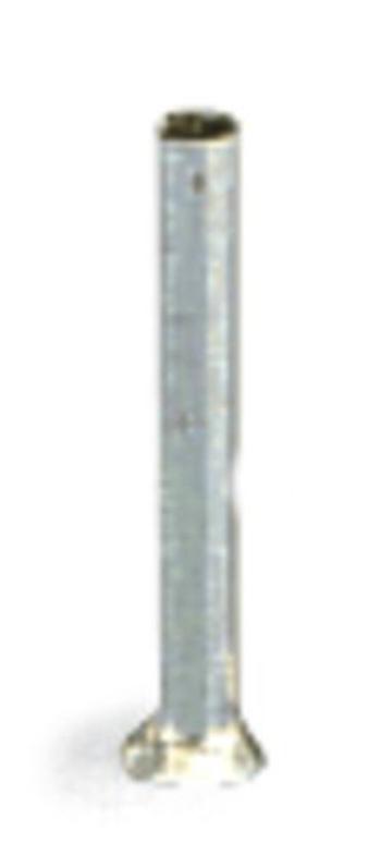 WAGO 216-132 dutinka 0.34 mm² neizolované kov 1000 ks