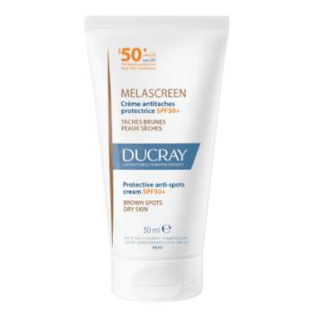 DUCRAY Melascreen krém SPF 50+ proti pigmentovým škvrnám 50ml