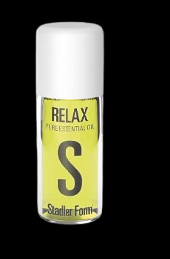 Stadler Form Esenciálny olej Relax 10 ml