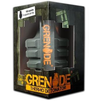 Grenade Thermo Detonator, 100 kapsúl (5060221200004)