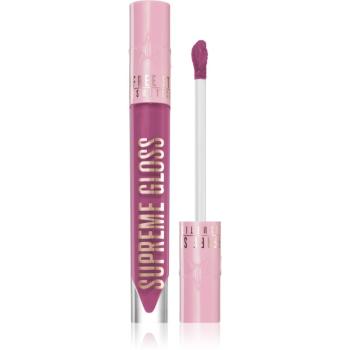 Jeffree Star Cosmetics Supreme Gloss lesk na pery odtieň Improper 5,1 ml