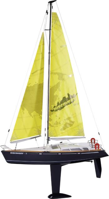 Reely Discovery II RC model plachetnice ARR 620 mm