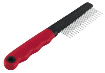 Ferplast GRO 5866 STEEL COMB 18 x 3.5cm