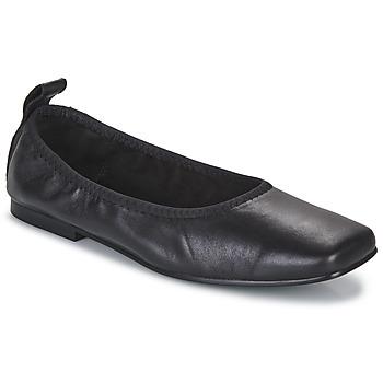 Clarks  Balerínky/Babies SEREN BALLET  Čierna