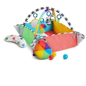 BABY EINSTEIN Deka 5v1 Patchs Color Playspace ™ (074451125735)