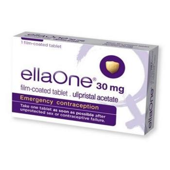 ELLAONE 30 mg tableta 1 ks
