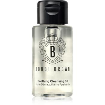 Bobbi Brown Soothing Cleansing Oil čistiaci a odličovací olej 30 ml