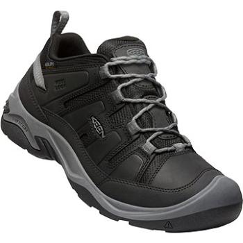 Keen Circadia WP Men Black/Steel Grey EU 42,5 (195208061387)