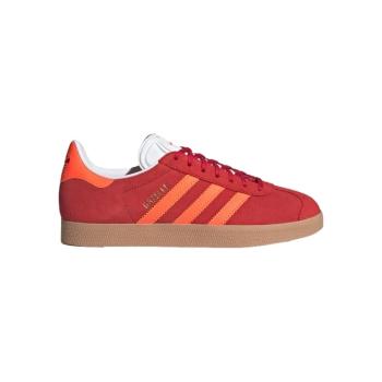 adidas  Gazelle W JI1374  Módne tenisky Červená