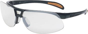Honeywell AIDC  10 153 66 ochranné okuliare  čierna, oranžová DIN EN 166-1