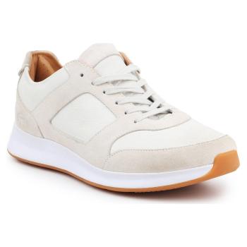 Lacoste  Joggeur 116 1 CAM 7-31CAM0116098  Nízke tenisky Béžová